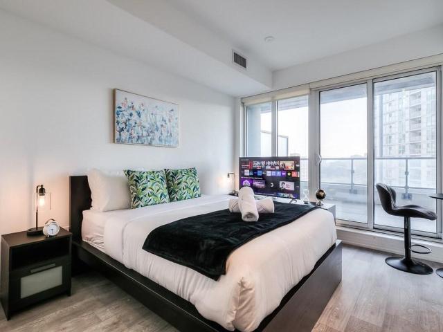 Apartment for rent in Toronto