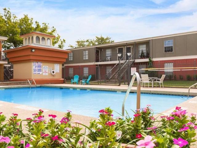 Apartment for rent in Arlington, Texas