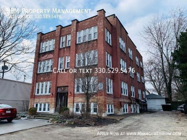 Apartment for rent in Canton, Ohio