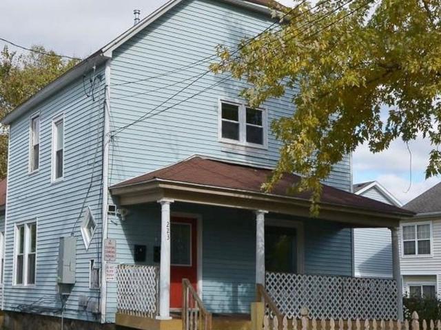 Apartment for rent in Kalamazoo, Michigan