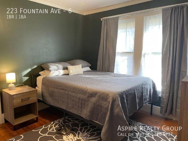 Apartment for rent in Ark