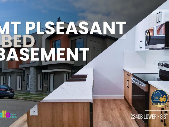 Apartment for rent in Northwest, Alberta