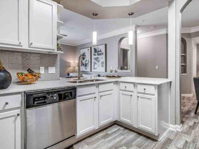Apartment for rent in Denton, Texas