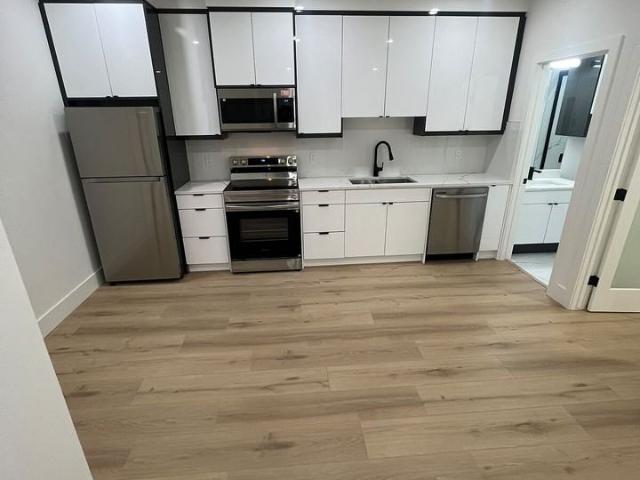 Apartment for rent in Banff Trail, Calgary