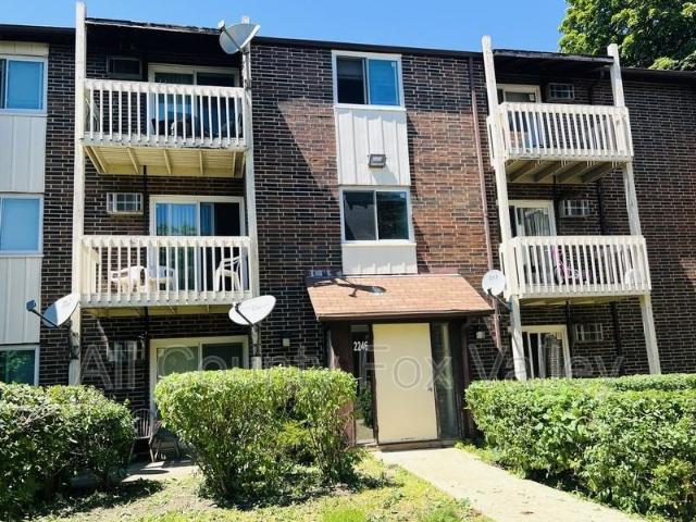 Apartment for rent in Arlington Heights, Illinois