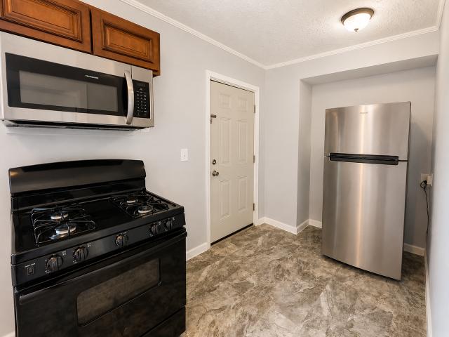 Apartment for rent in Louisville, Kentucky