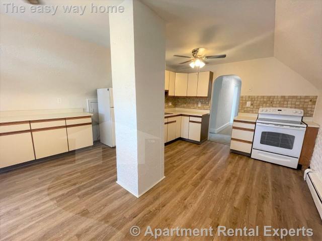 Apartment for rent in Medford, Massachusetts