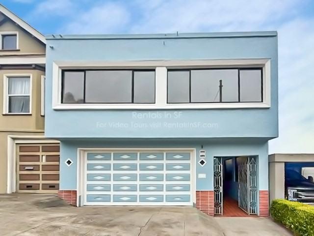 Apartment for rent in San Francisco, California
