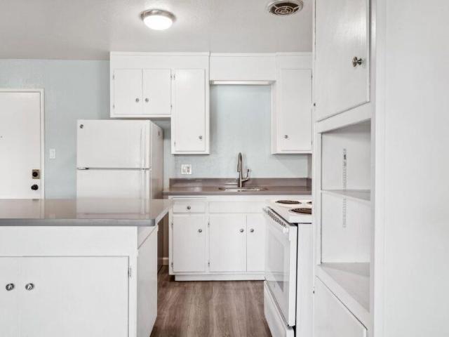 Apartment for rent in Hayward, California