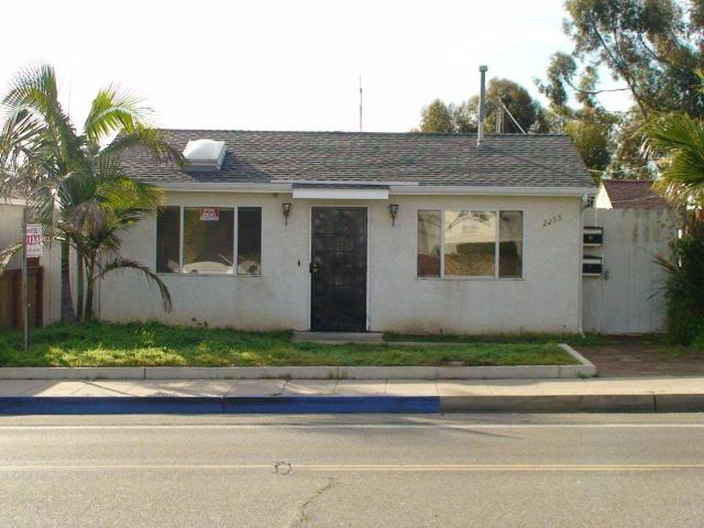 Apartment for rent in Jacumba, California