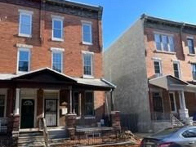 Apartment for rent in Philadelphia, Pennsylvania