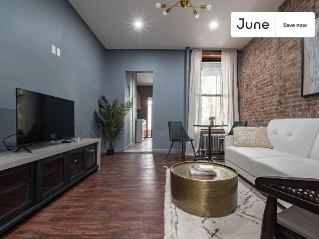 Apartment for rent in Arverne, New York