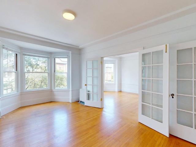 Apartment for rent in San Francisco, California
