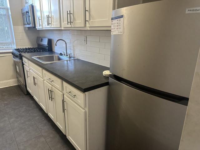 Apartment for rent in Jersey City, Hudson County