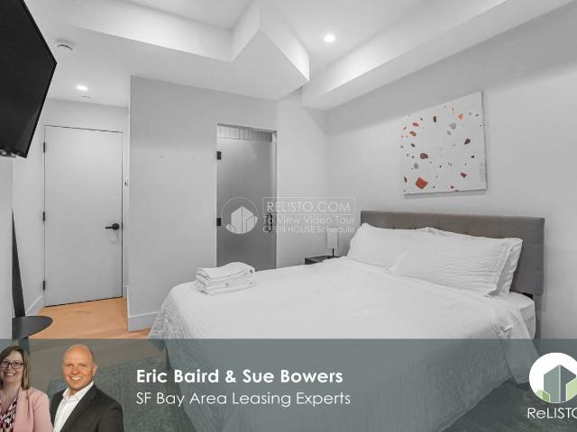 Apartment for rent in San Francisco