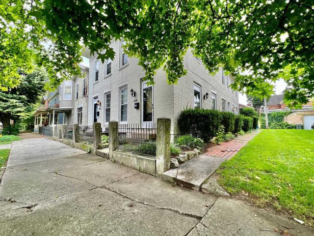 Apartment for rent in Dayton, Ohio