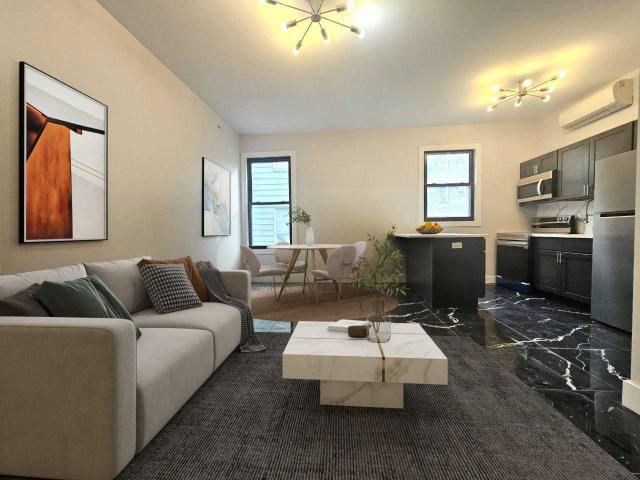 Apartment for rent in Newark, New Jersey
