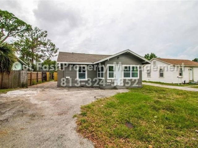 Apartment for rent in Saint Petersburg, Florida