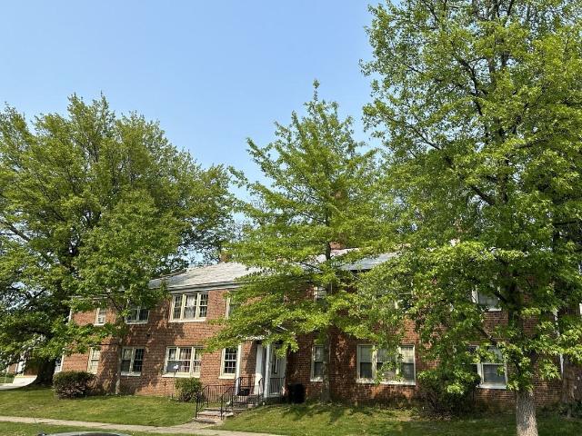 Apartment for rent in Ohio