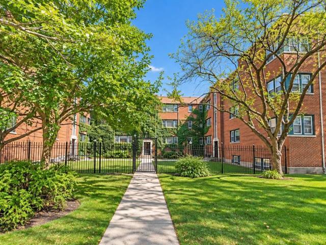 Apartment for rent in Chicago, Cook County