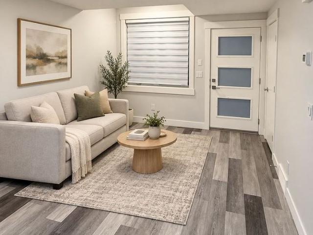 Apartment for rent in Altadore, Calgary
