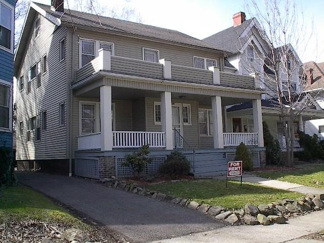 Apartment for rent in Ohio
