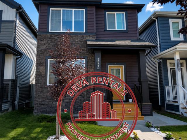 Apartment for rent in Wedgewood, Alberta