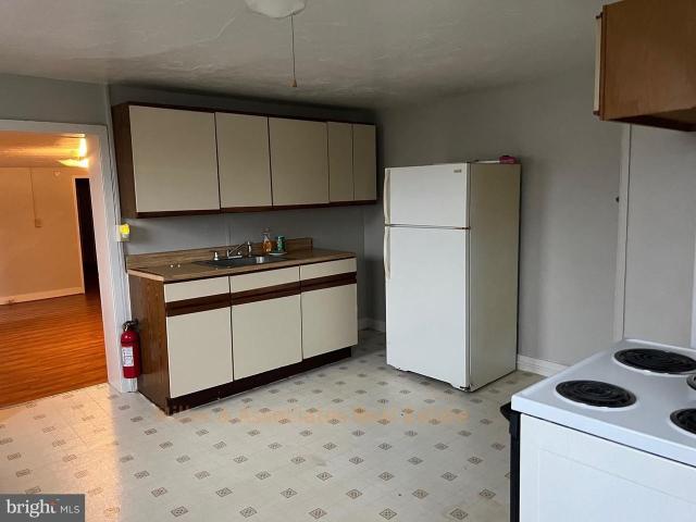 Apartment for rent in Gettysburg, Pennsylvania