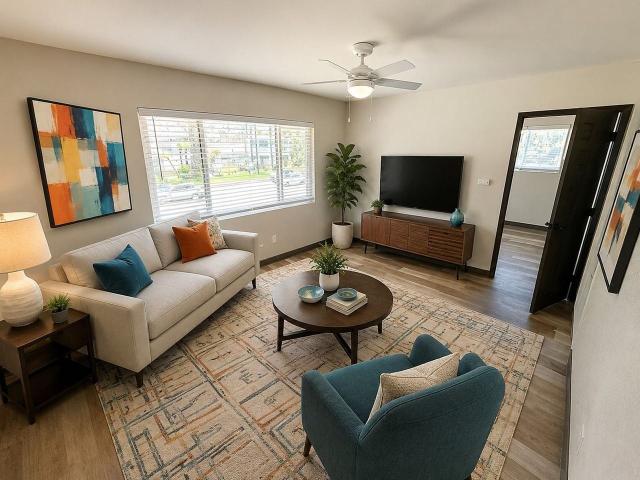 Apartment for rent in Chula Vista, California