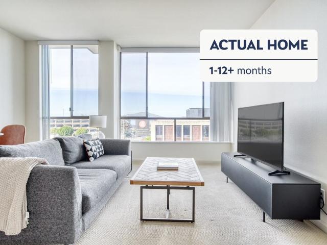 Apartment for rent in San Francisco, California