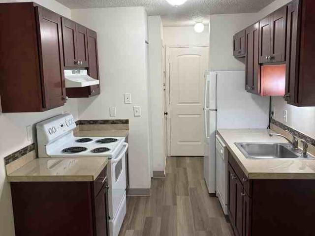 Apartment for rent in Oregonia
