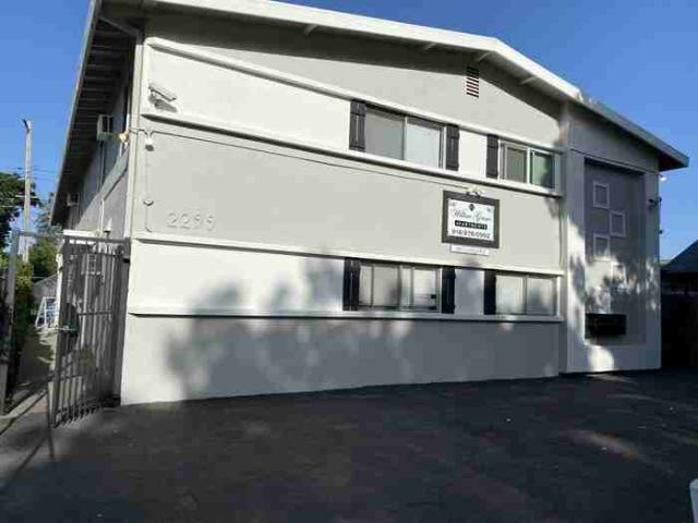 Apartment for rent in Sacramento, California
