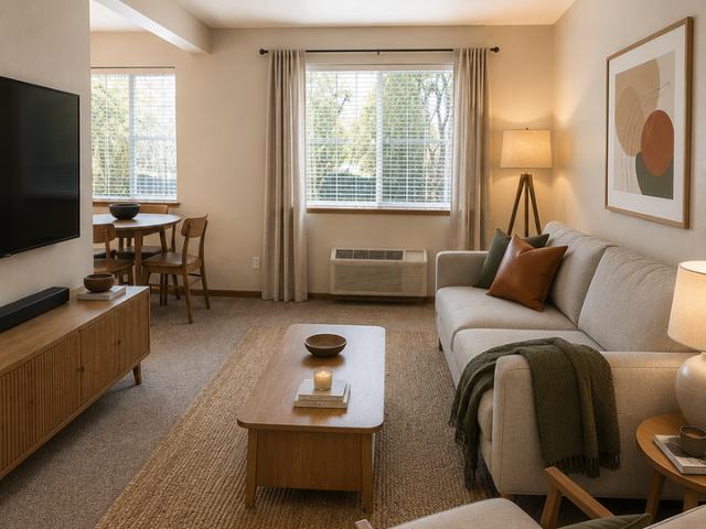 Apartment for rent in Prosser, Washington