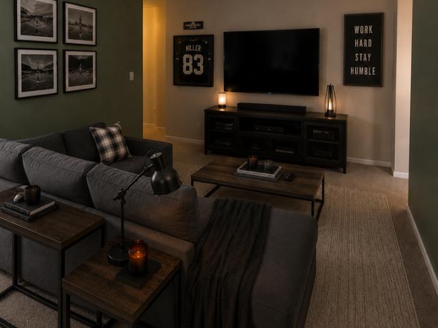 Apartment for rent in Prosser, Washington