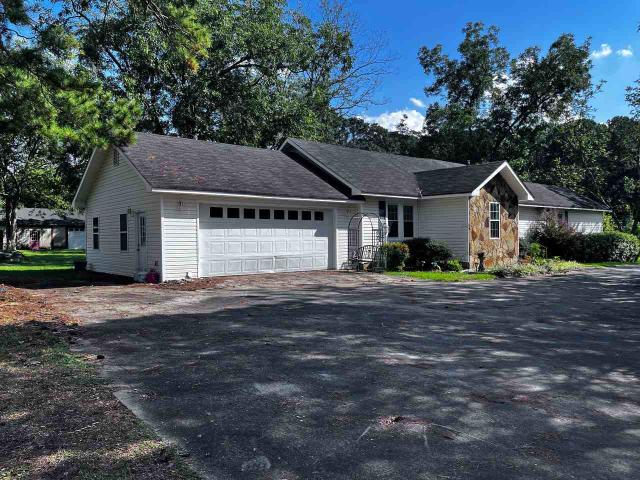 Apartment for rent in Palmetto, Fulton County