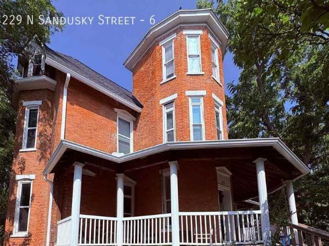 Apartment for rent in Berlin, Ohio