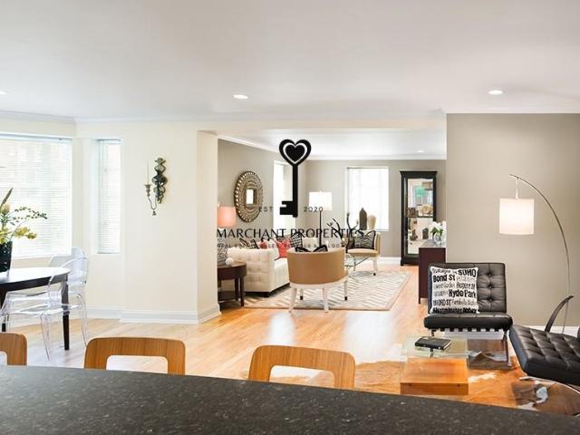 Apartment for rent in Brookline, Massachusetts