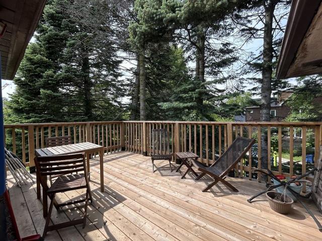 Apartment for rent in Woburn, Ontario