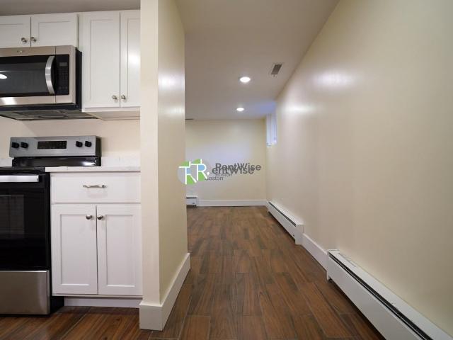 Apartment for rent in Boston, Massachusetts