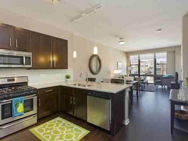 Apartment for rent in Chicago Park, Illinois