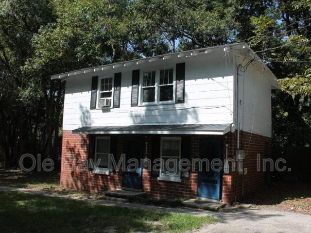 Apartment for rent in Mobile, Alabama