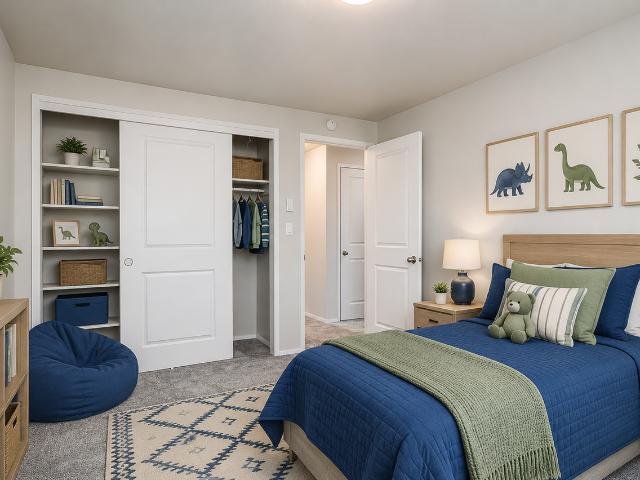 Apartment for rent in Everett, Washington