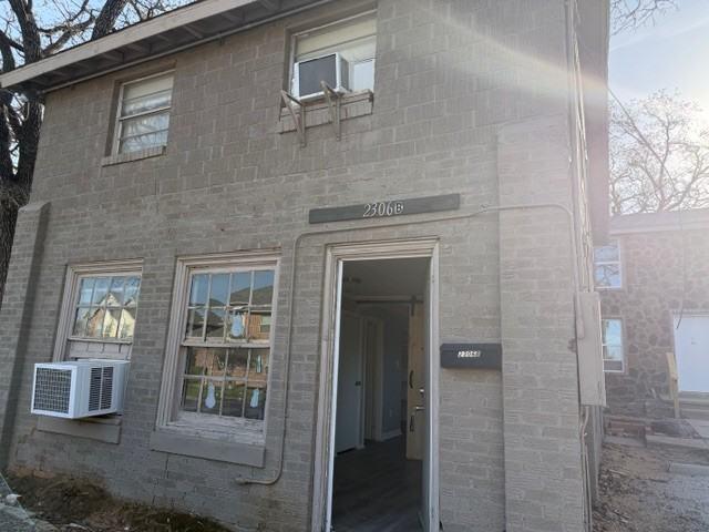 Apartment for rent in Denton, Texas