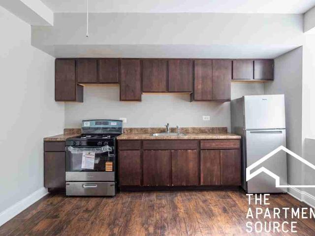 Apartment for rent in Chicago Park, Illinois