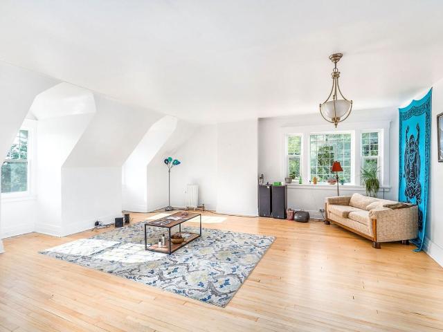 Apartment for rent in Duluth, Minnesota