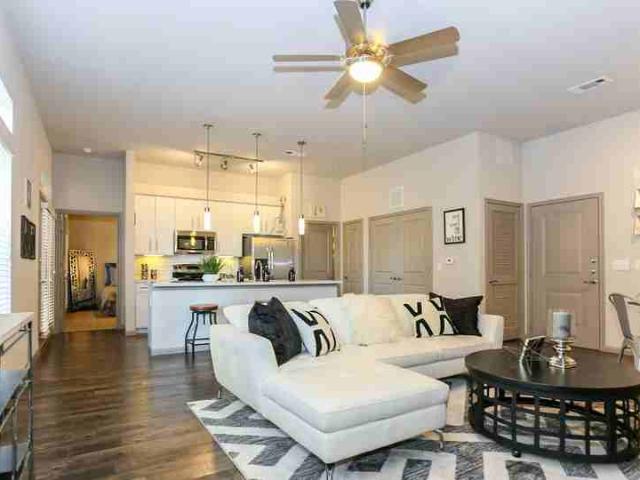 Apartment for rent in Austin, Texas