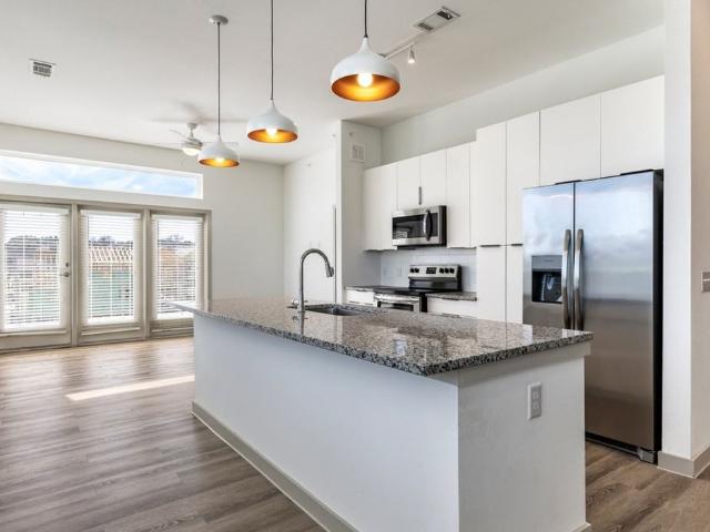 Apartment for rent in Austin, Texas