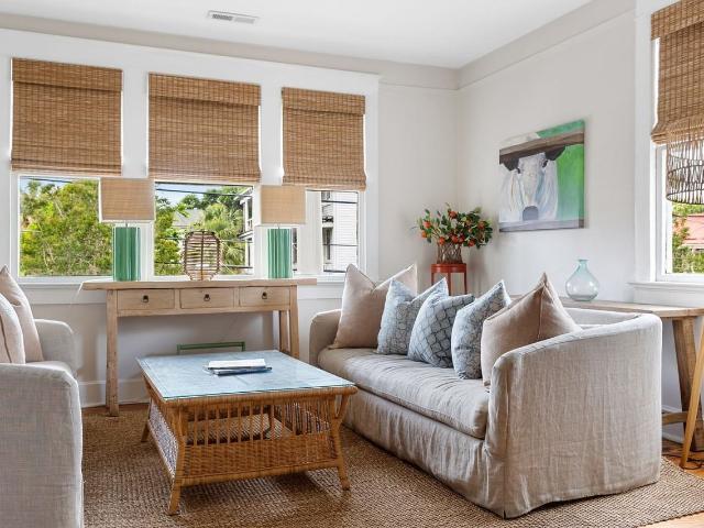 Apartment for rent in Charleston, South Carolina