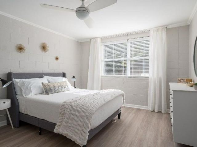 Apartment for rent in Fisher Park, Greensboro
