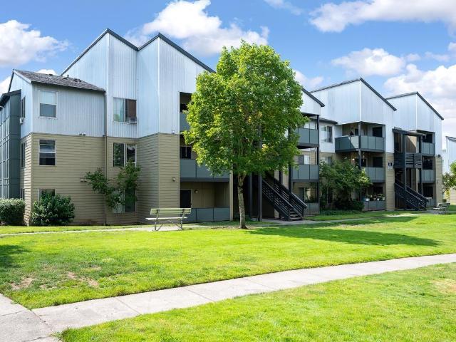 Apartment for rent in Oregonia